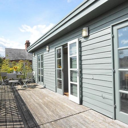 Robert Sadler'S Studio Aldeburgh Exterior foto